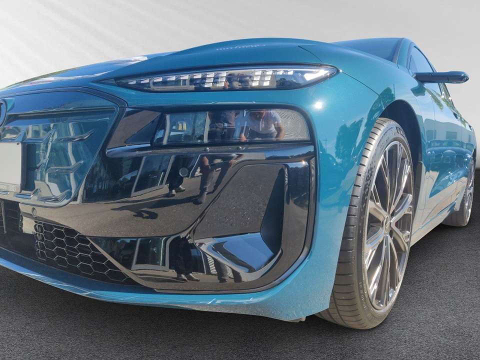 Audi S6 - Imagem 6