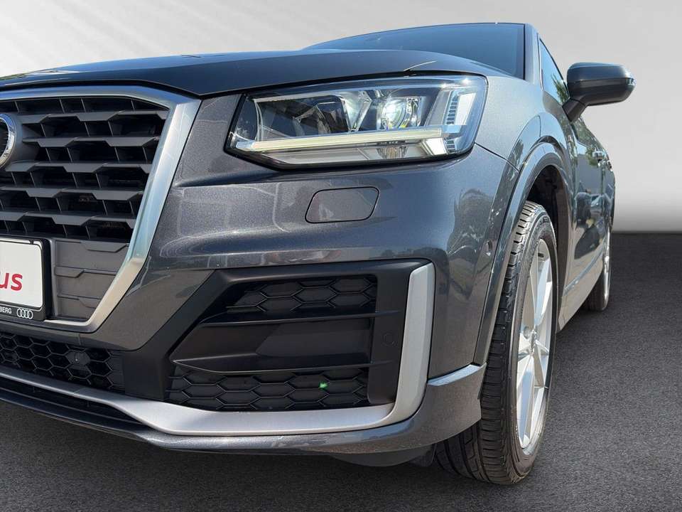 Audi Q2 - Imagem 6