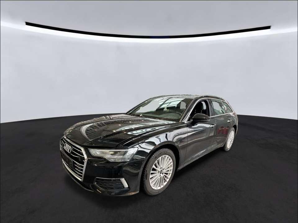 Audi A6 - Imagem 5