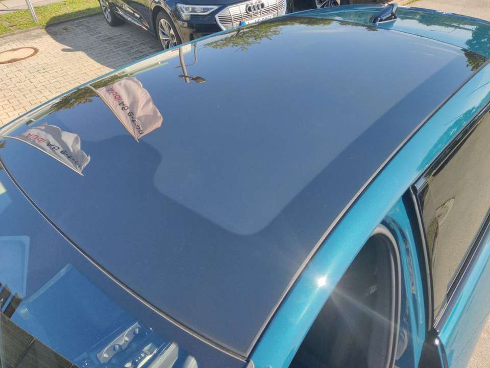 Audi S6 - Imagem 7