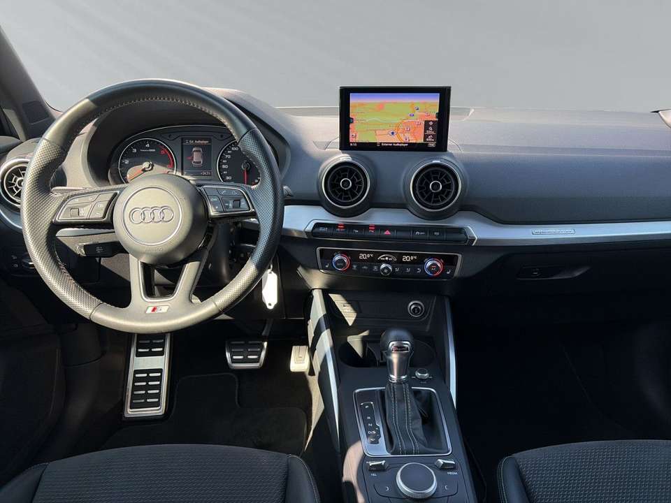 Audi Q2 - Imagem 7