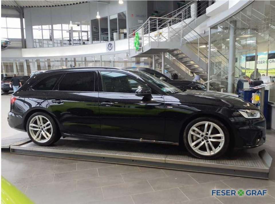 Audi A4 - Imagem 3