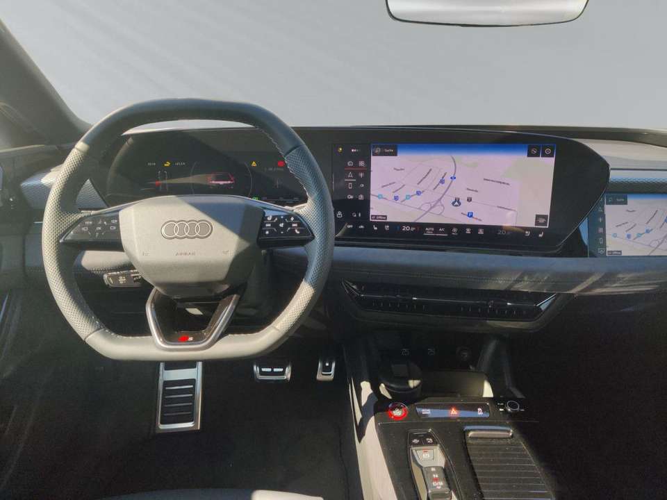 Audi S6 - Imagem 8