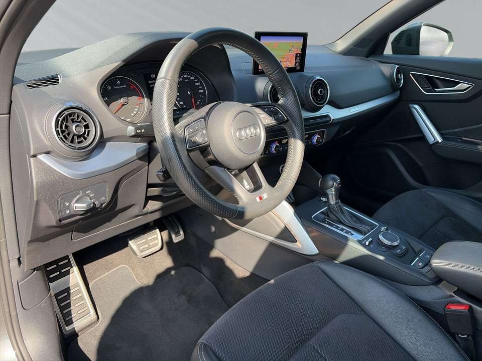 Audi Q2 - Imagem 8