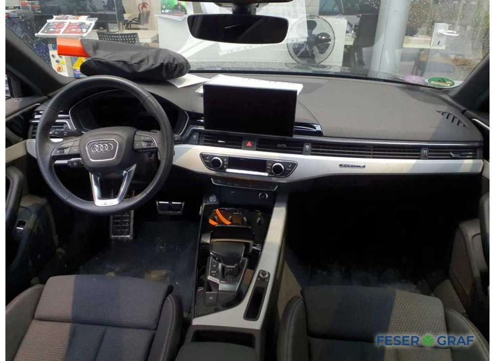Audi A4 - Imagem 4