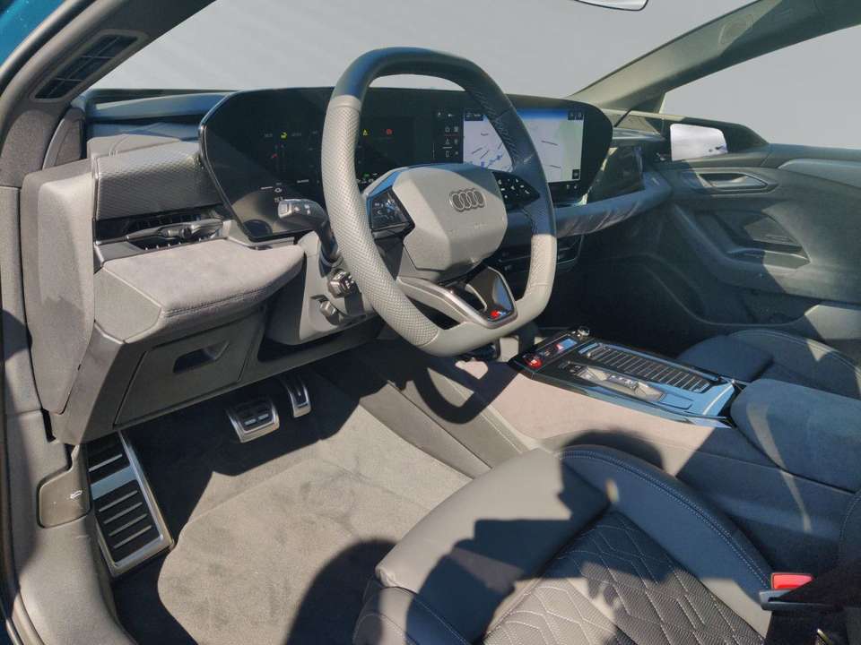 Audi S6 - Imagem 9