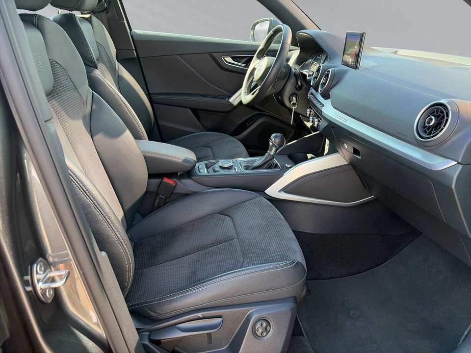 Audi Q2 - Imagem 9