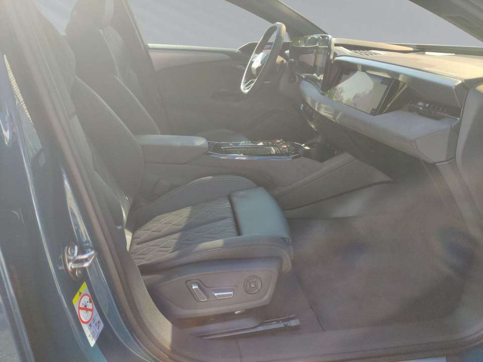 Audi S6 - Imagem 10