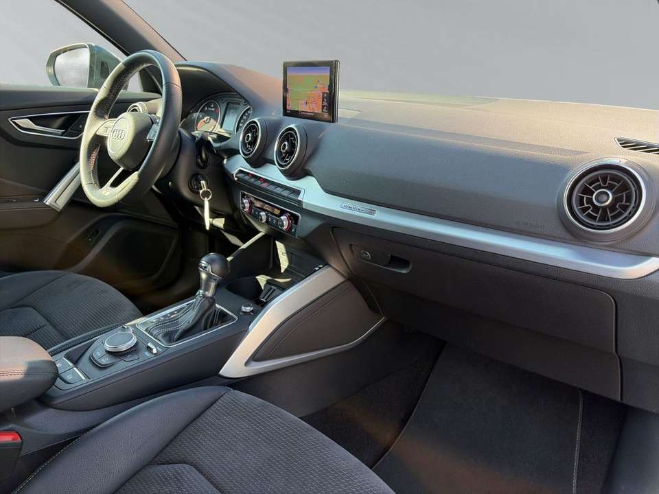 Audi Q2 - Imagem 10