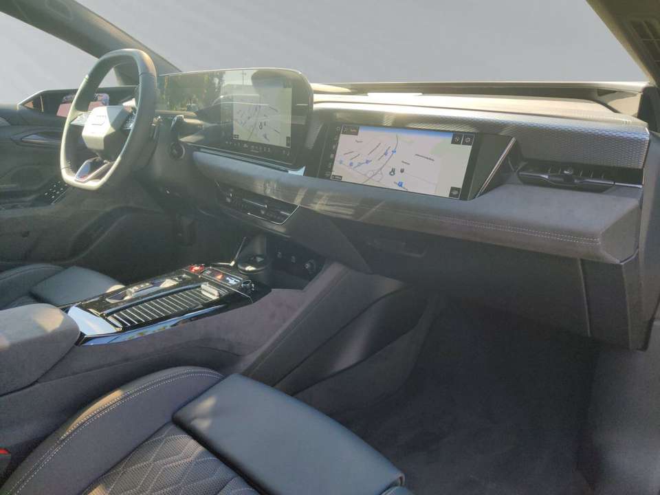 Audi S6 - Imagem 11