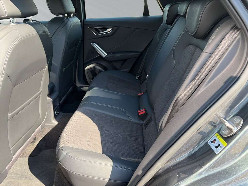 Audi Q2 - Imagem 11