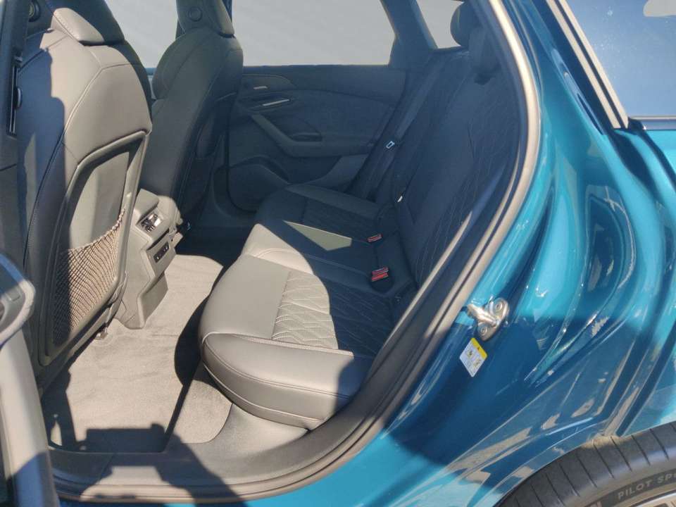 Audi S6 - Imagem 12