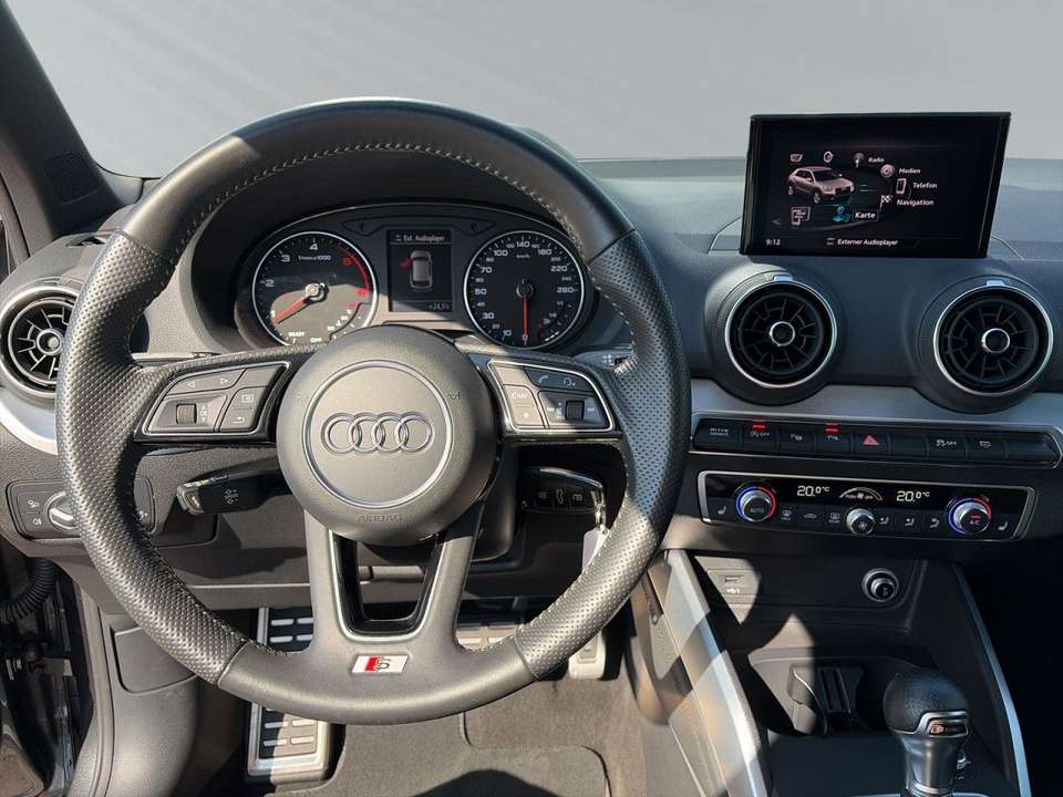 Audi Q2 - Imagem 12