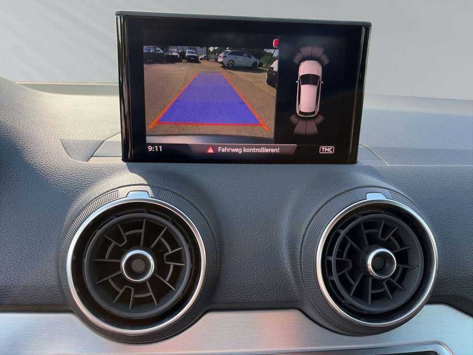 Audi Q2 - Imagem 13