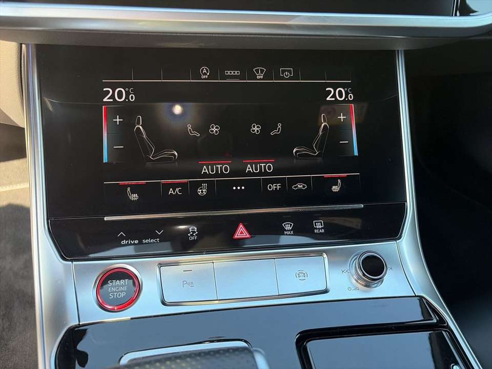 Audi S6 - Imagem 14