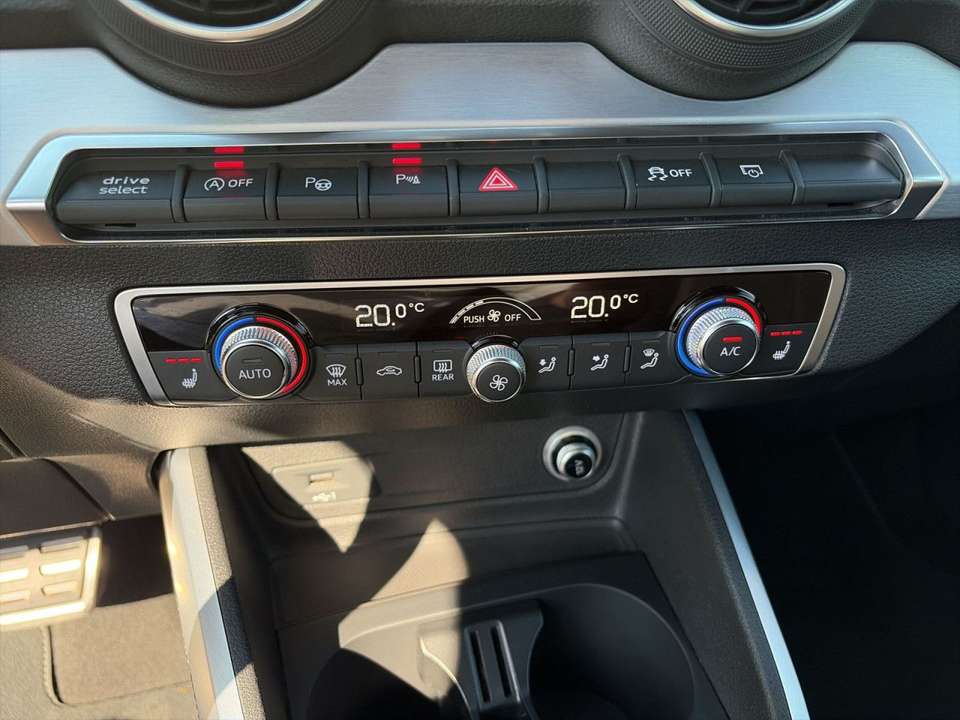 Audi Q2 - Imagem 14