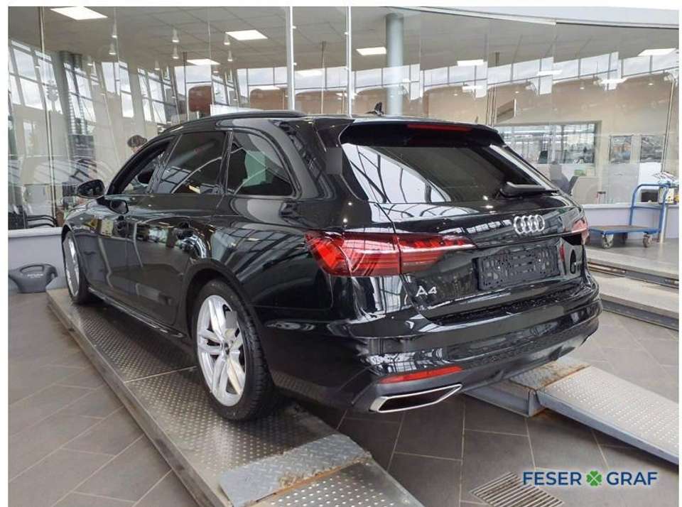 Audi A4 - Imagem 2