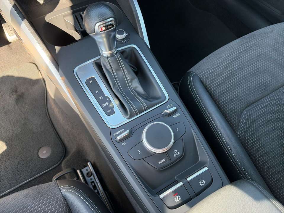 Audi Q2 - Imagem 15