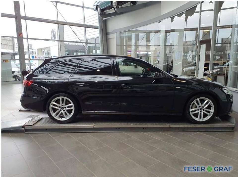 Audi A4 - Imagem 3