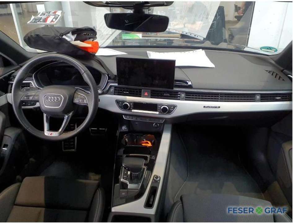 Audi A4 - Imagem 4