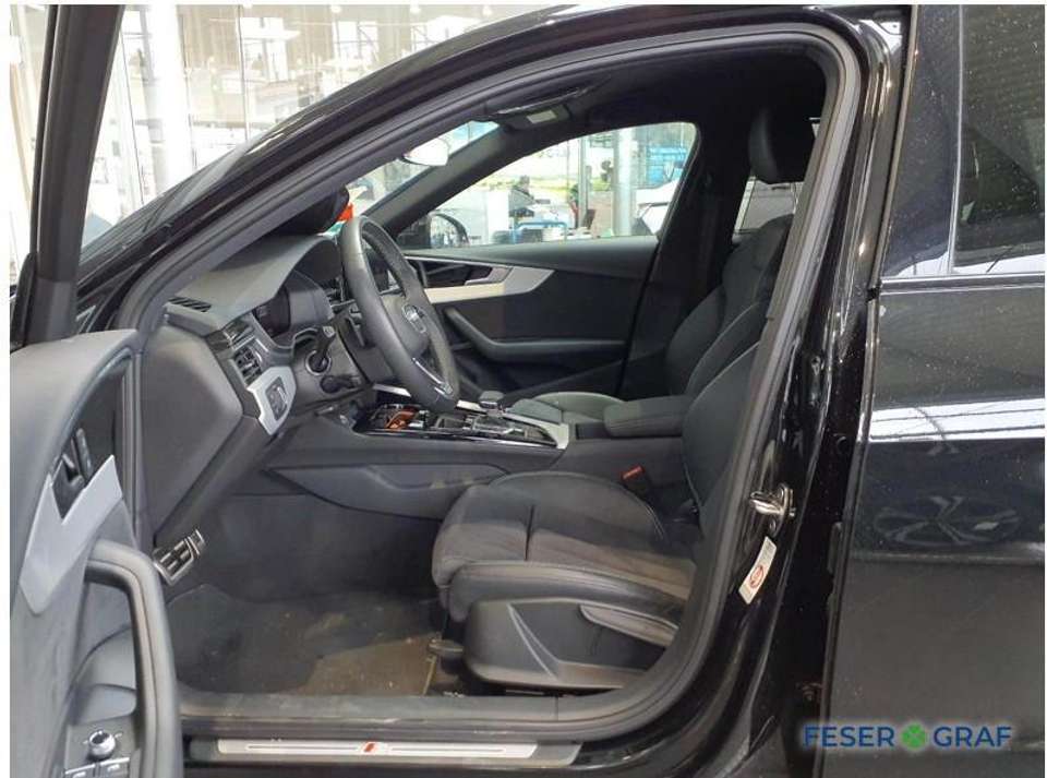 Audi A4 - Imagem 5