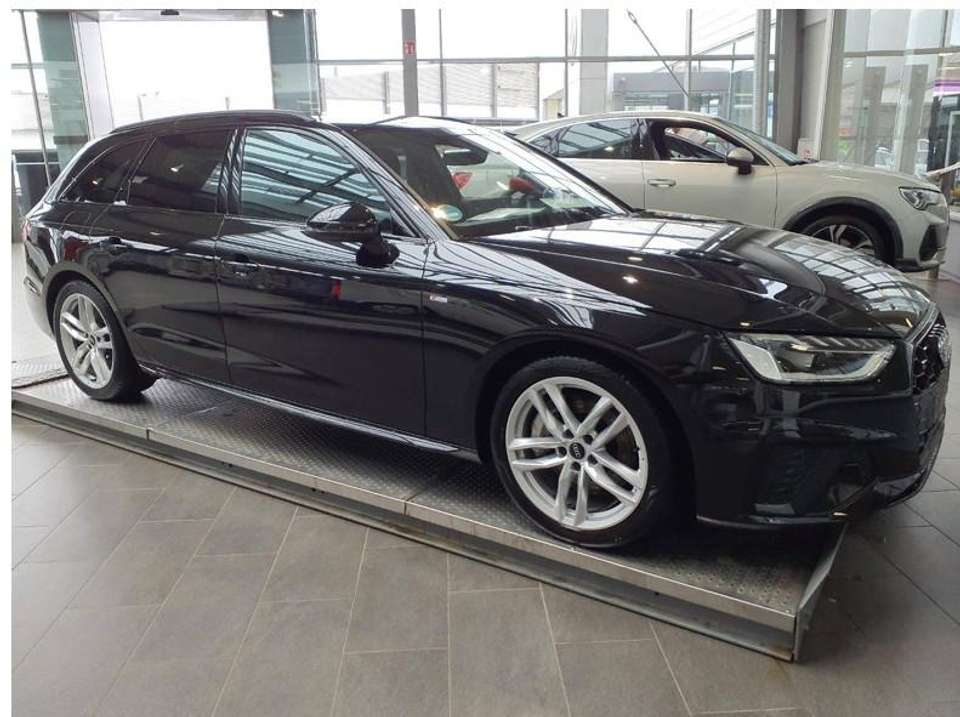 Audi A4 - Imagem 6