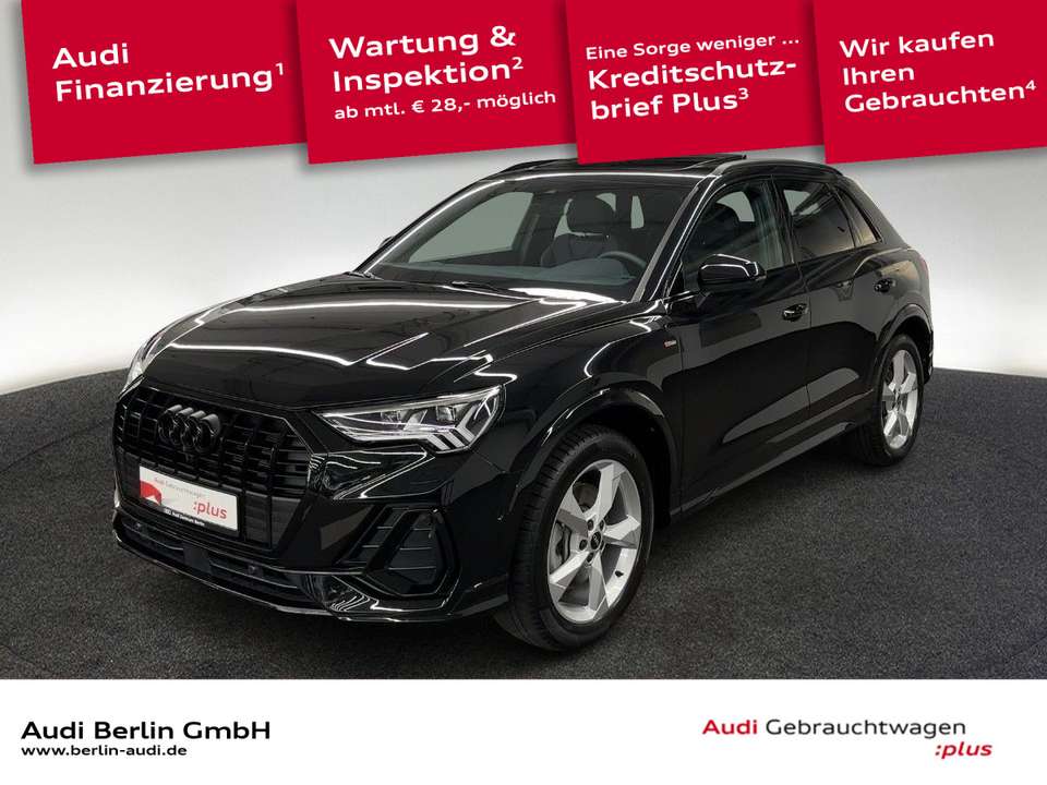 Audi Q3 - Imagem 1