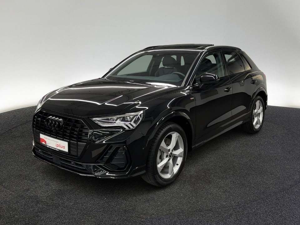 Audi Q3 - Imagem 3
