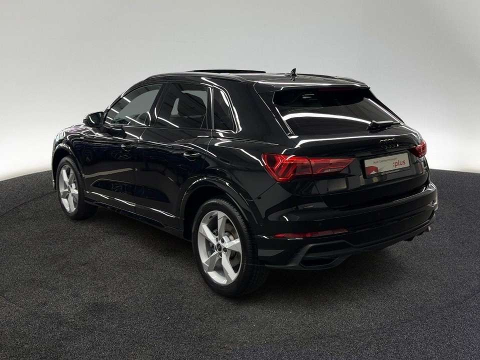 Audi Q3 - Imagem 4