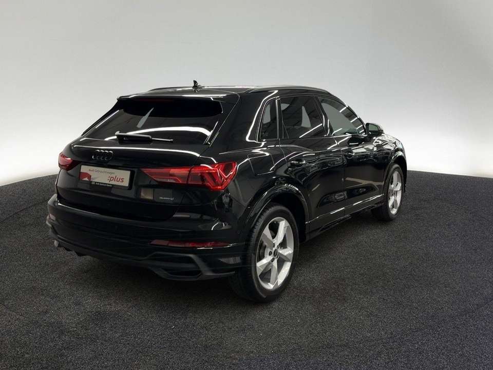 Audi Q3 - Imagem 6