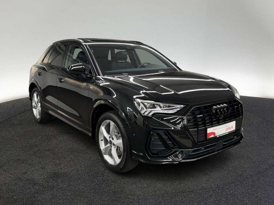 Audi Q3 - Imagem 8