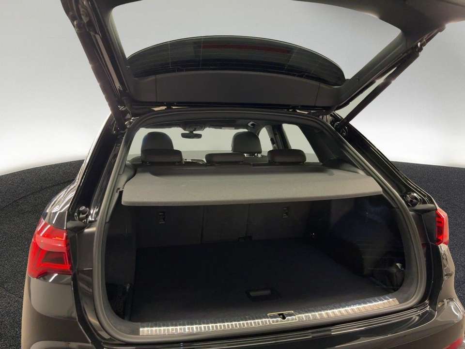 Audi Q3 - Imagem 9
