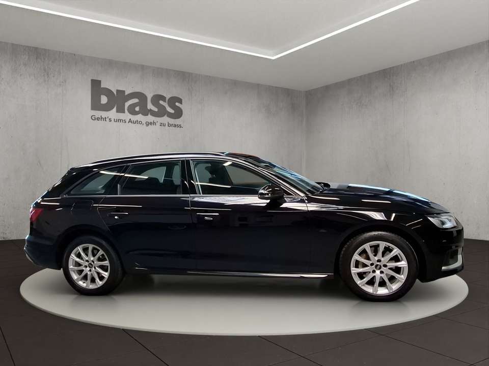 Audi A4 - Imagem 6
