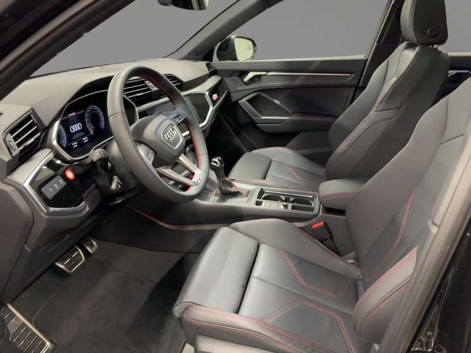 Audi Q3 - Imagem 10