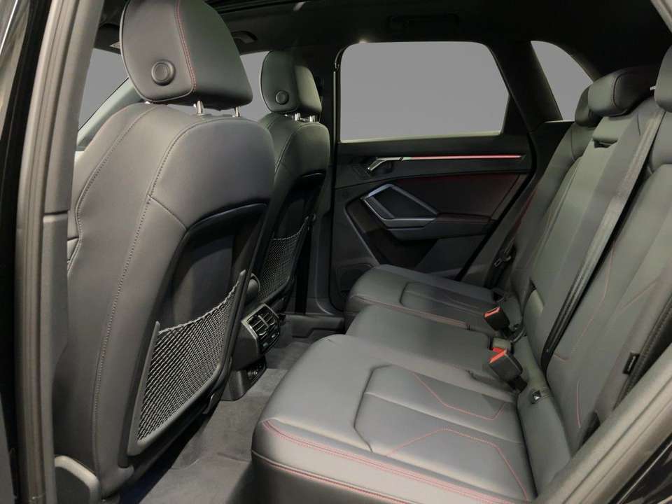 Audi Q3 - Imagem 11
