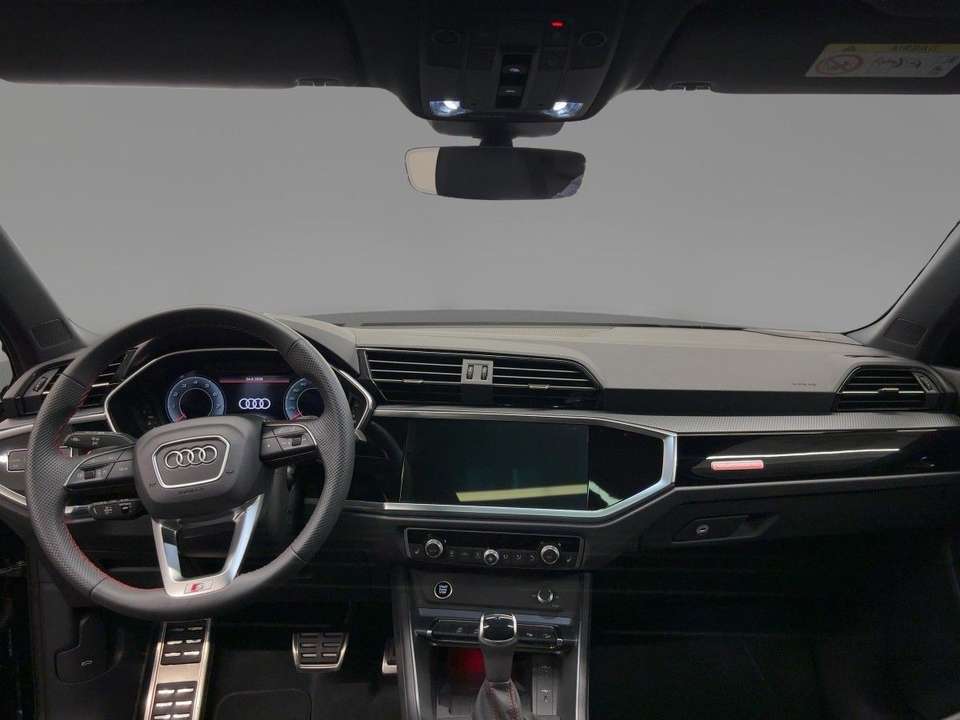 Audi Q3 - Imagem 12