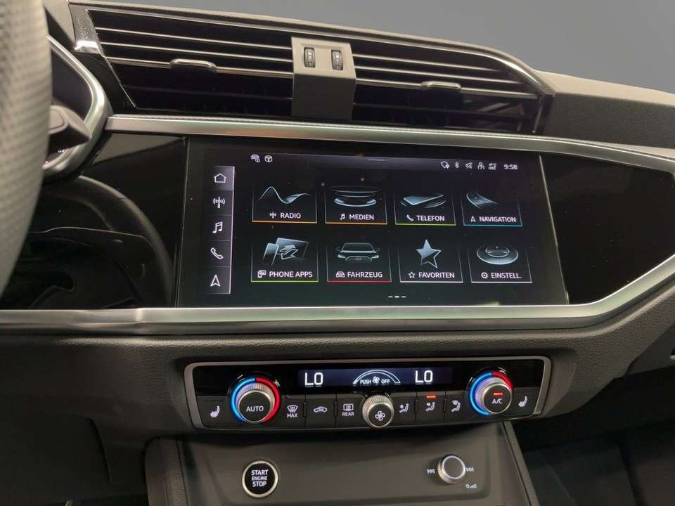 Audi Q3 - Imagem 14