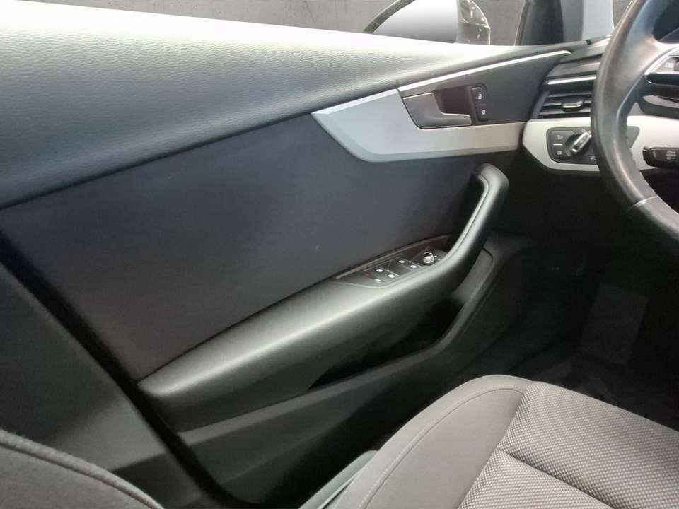 Audi A4 - Imagem 12