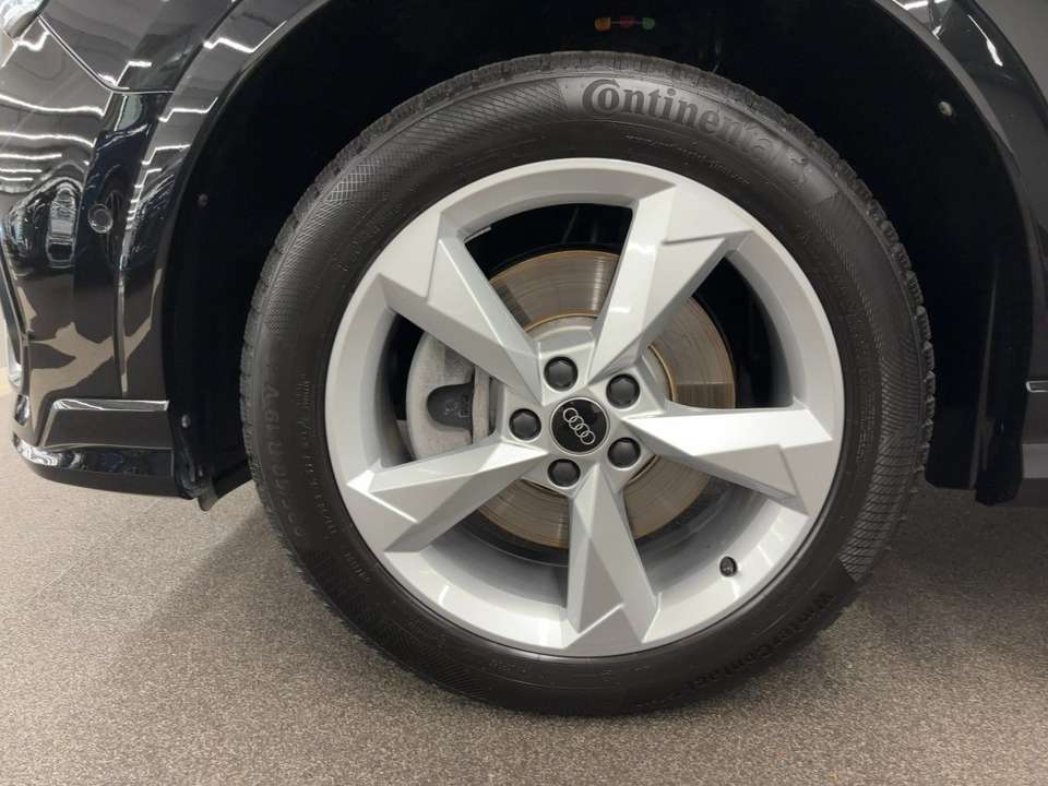 Audi Q3 - Imagem 15