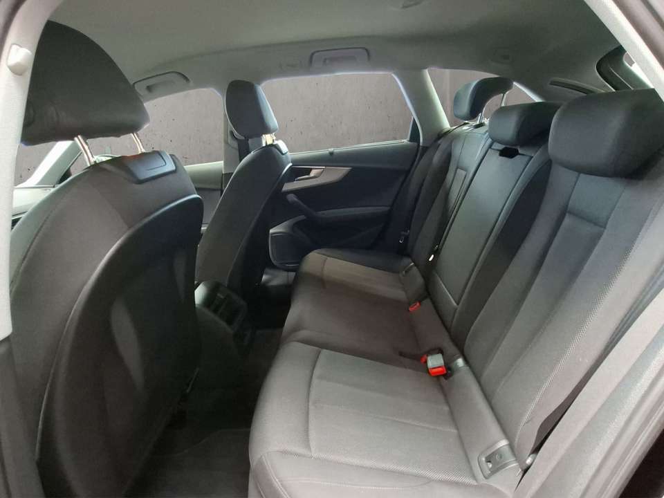 Audi A4 - Imagem 13