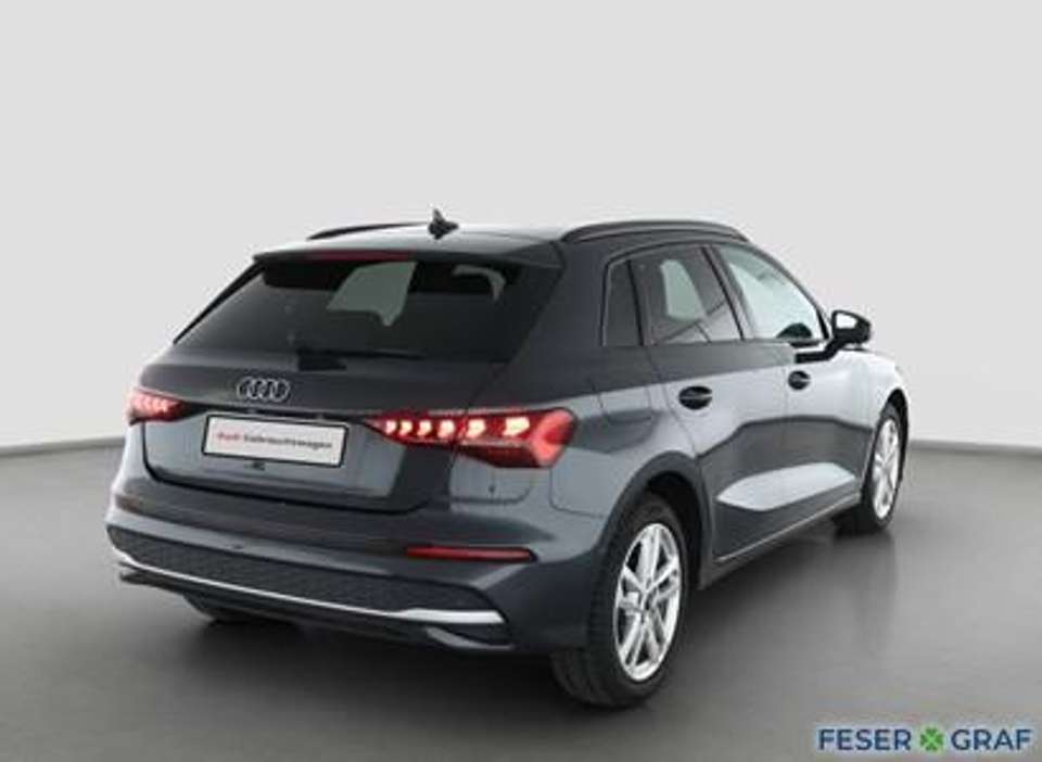 Audi A3 - Imagem 2