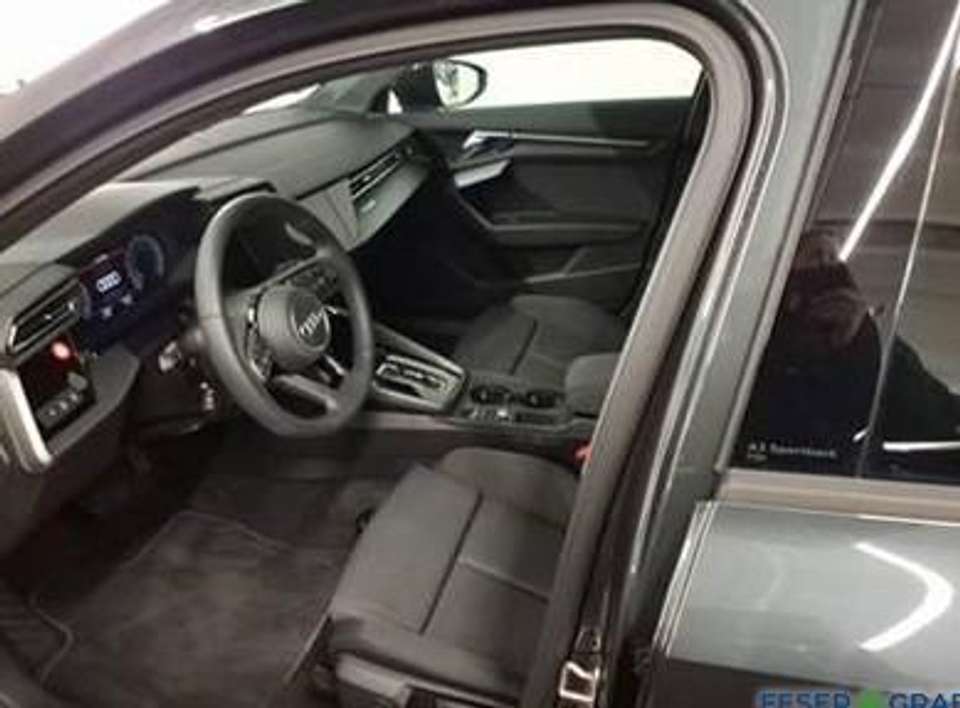 Audi A3 - Imagem 3