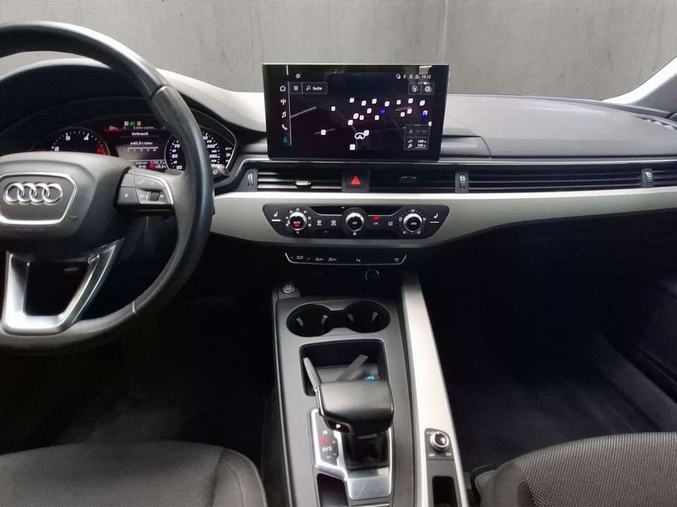 Audi A4 - Imagem 15