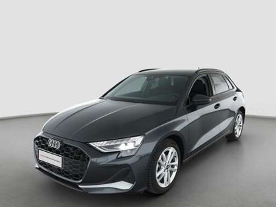 Audi A3 - Imagem 4