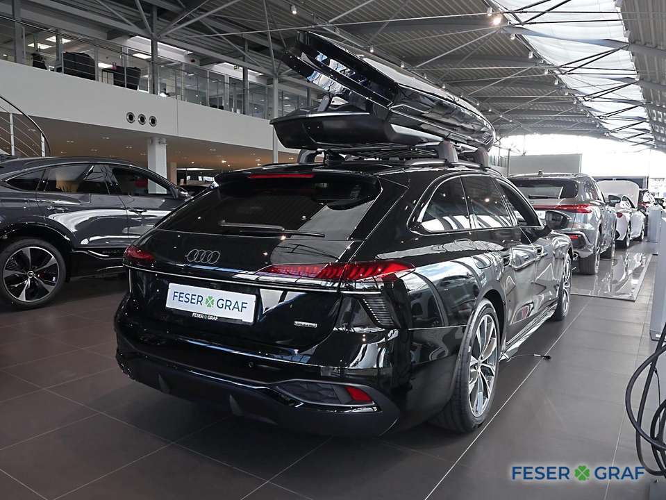 Audi A6 - Imagem 3