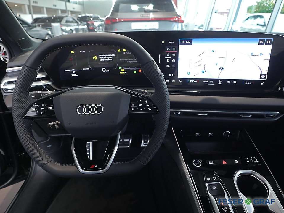 Audi A6 - Imagem 4