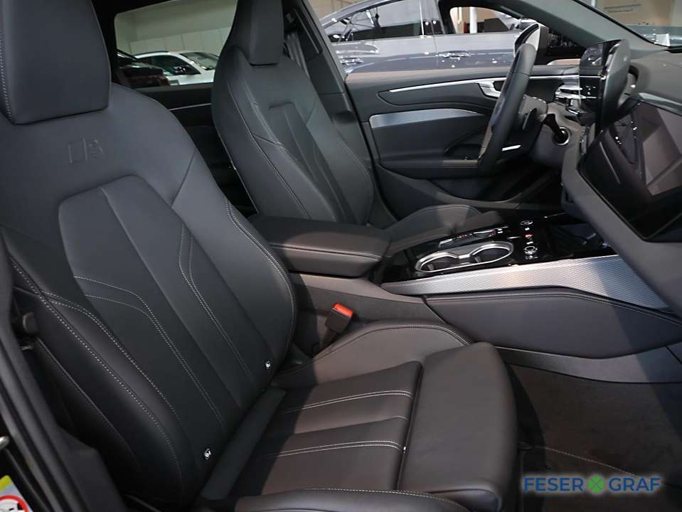 Audi A6 - Imagem 5