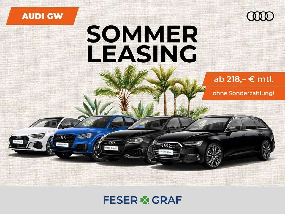 Audi A6 - Imagem 5