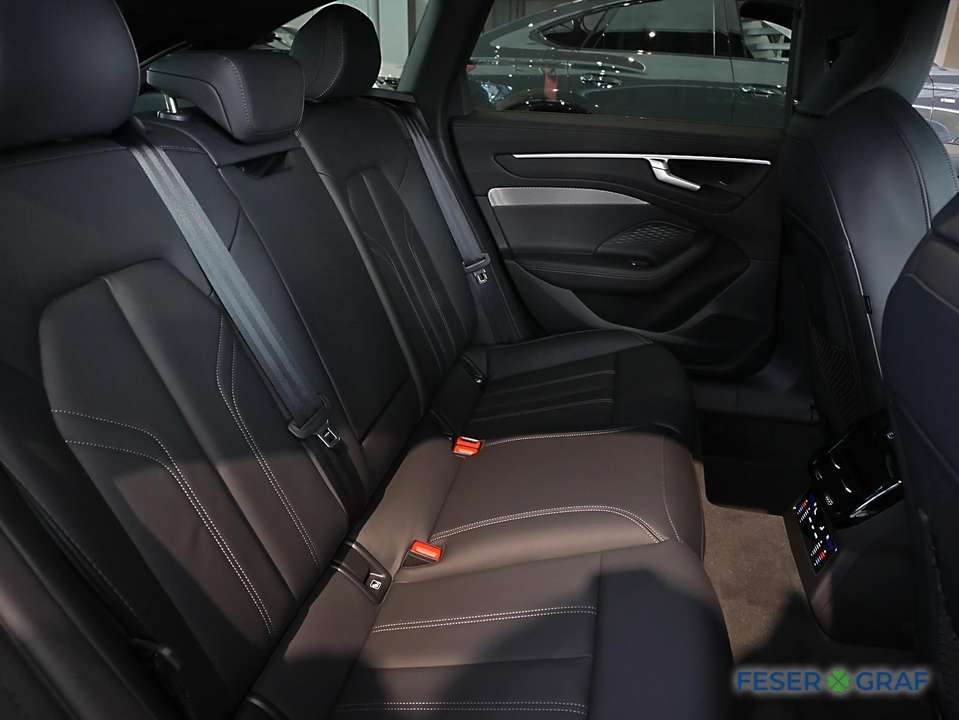 Audi A6 - Imagem 6