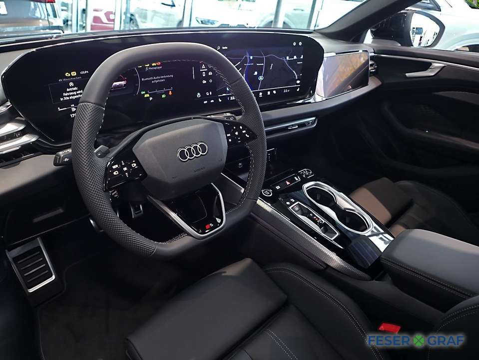 Audi A6 - Imagem 7